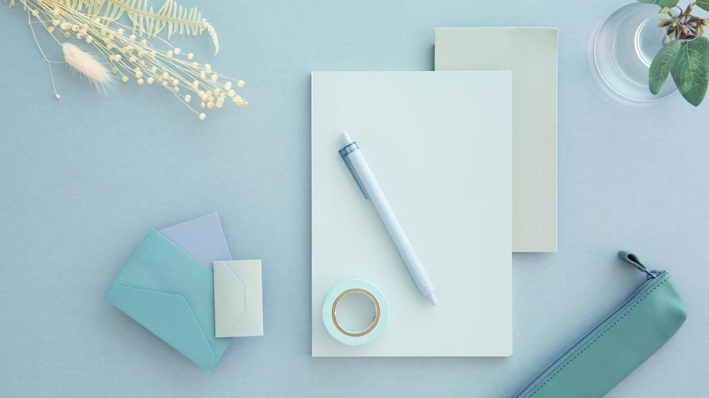 Mono Graph Lite 0.38mm Ballpoint Pen