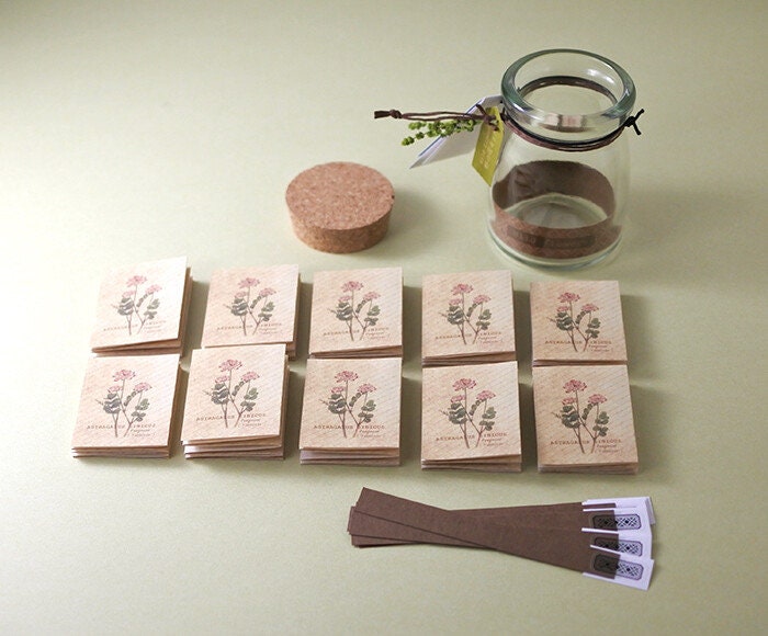 Limited Retronome Series Small Bottle Folder Mini Letter Paper