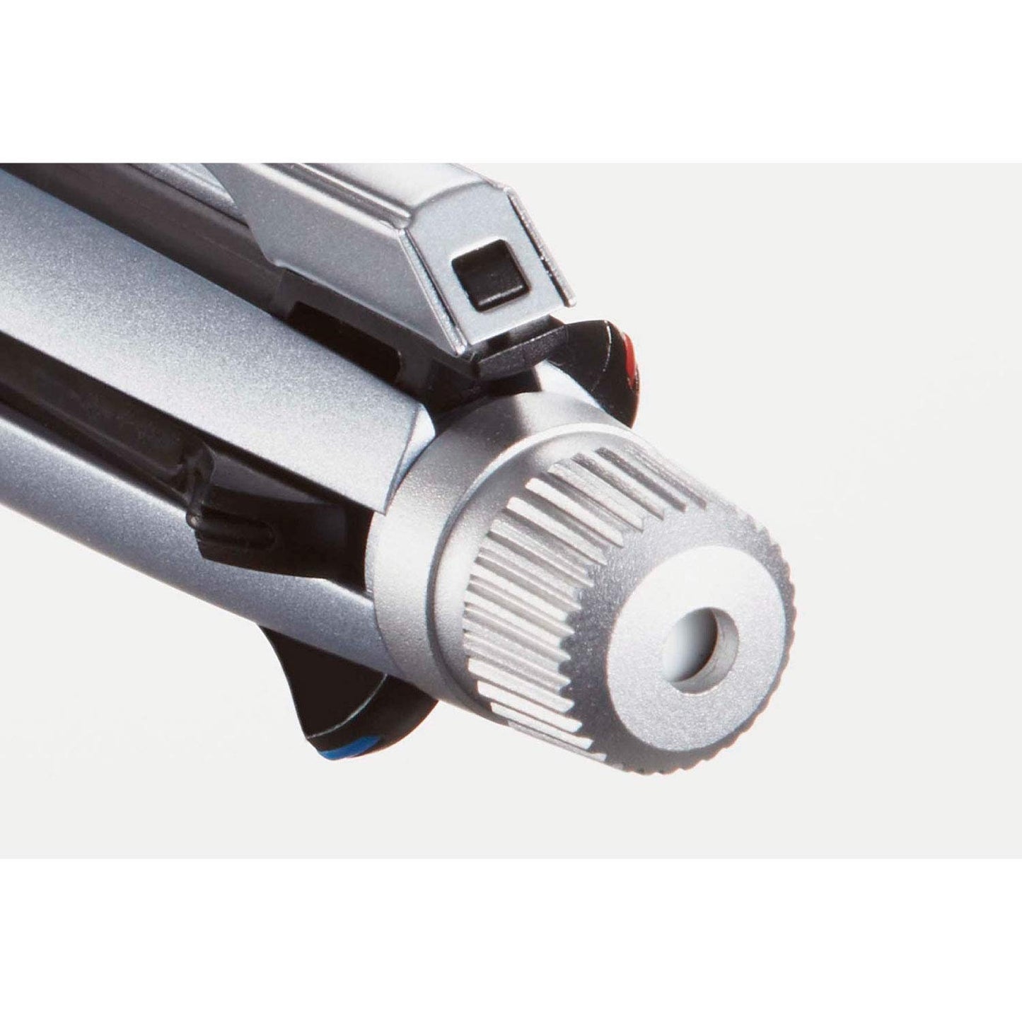 Jetstream 4&1 Metal Edition 0.5mm Multi-Function Ballpoint Pen+Pencil