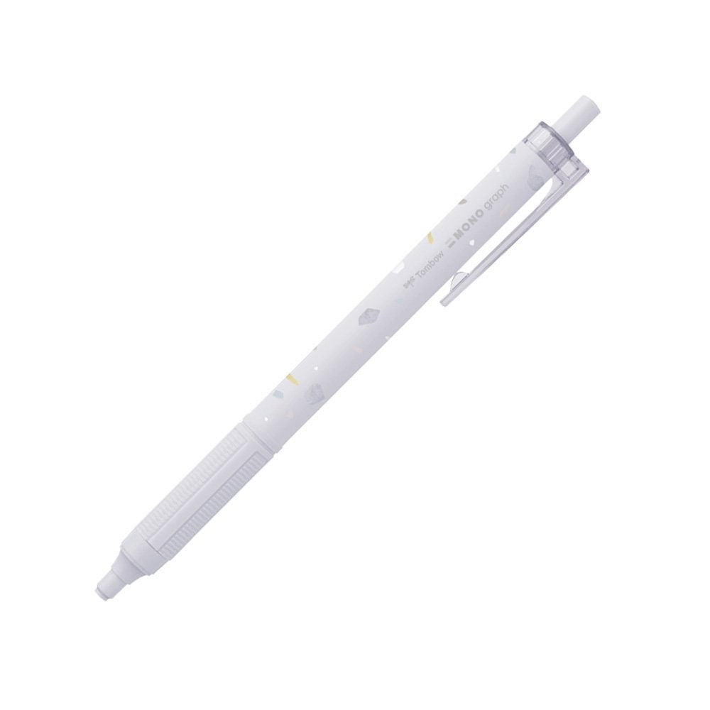 Mono Graph Lite x Campus x Dr.Grip 0.5mm Ballpoint Pen