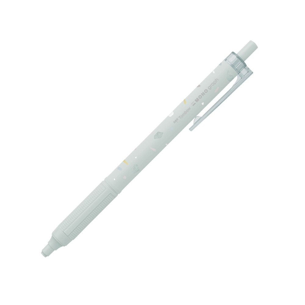 Mono Graph Lite x Campus x Dr.Grip 0.5mm Ballpoint Pen