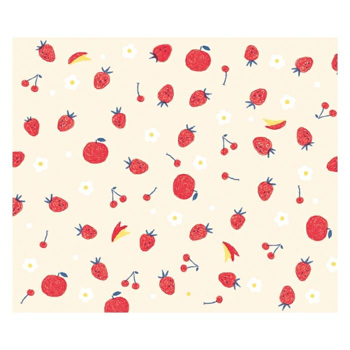 Japanese Mini Washi Letter Writing Set Relaxing Series - Cat & Shaker