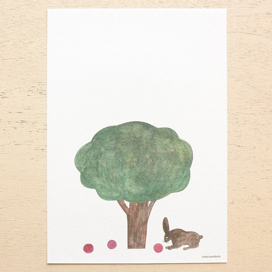 Notepad Series designed by Necktie - Big and Small