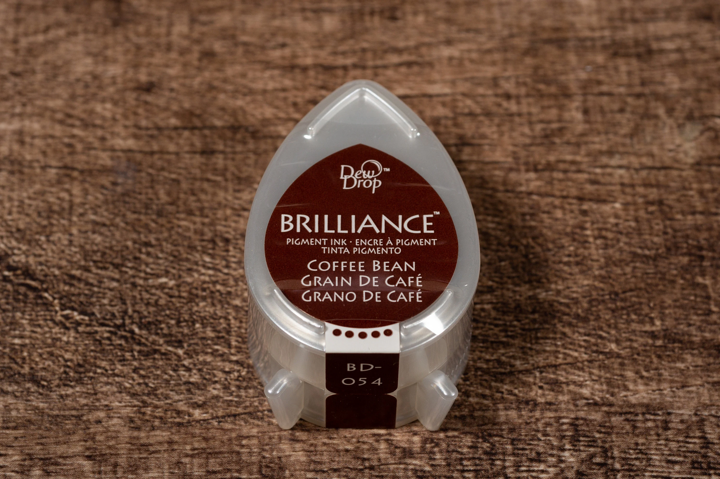 Brilliance Series Dew Drop Ink Pad BD-37 - BD-55