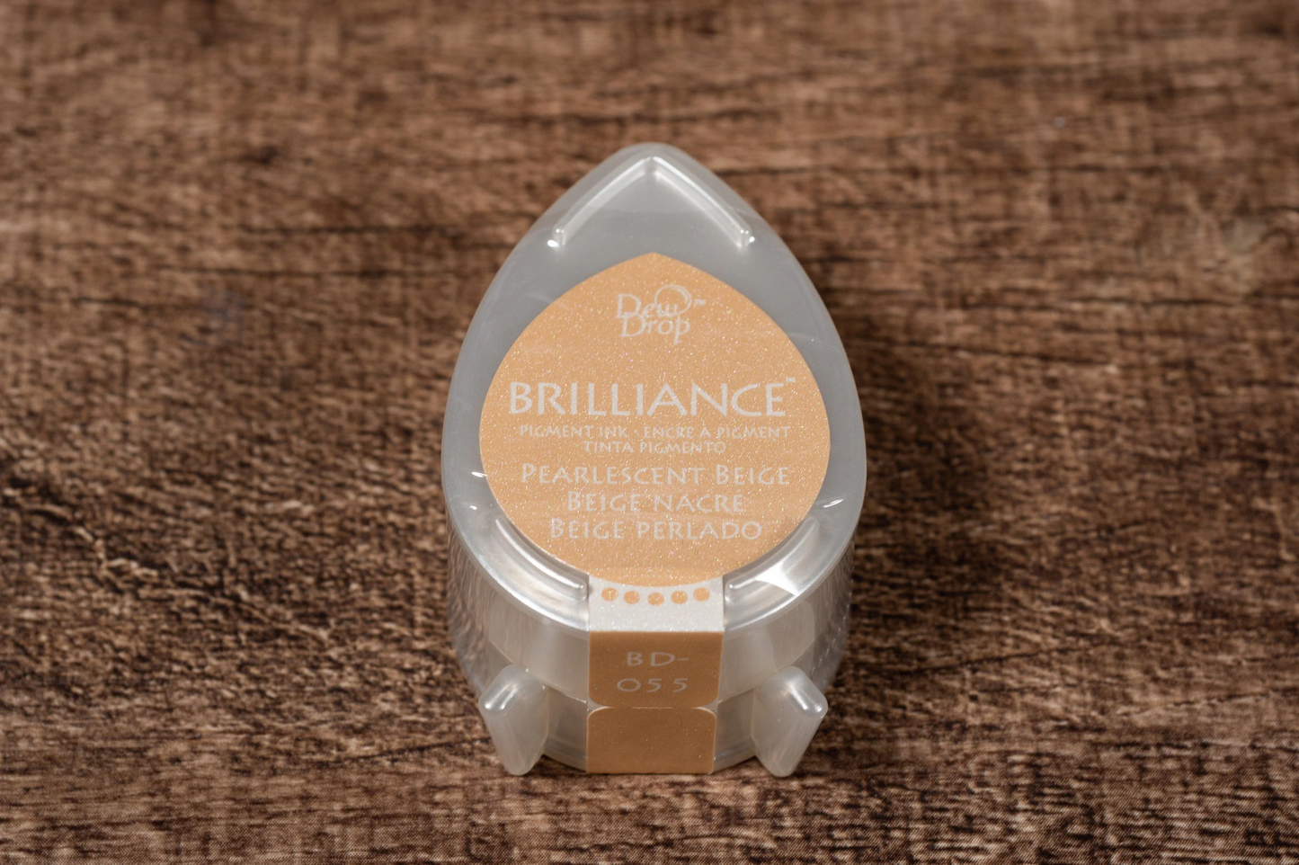 Brilliance Series Dew Drop Ink Pad BD-37 - BD-55