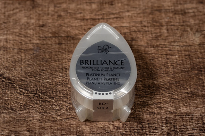 Brilliance Series Dew Drop Ink Pad BD-80 - BD-93