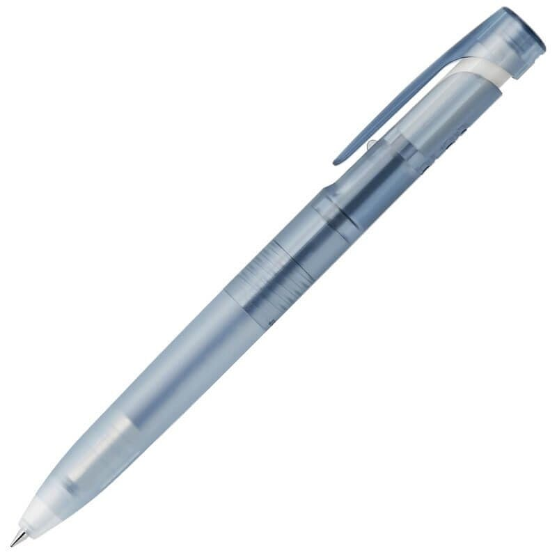 Blen Clear Color 0.5mm Ballpoint Pen