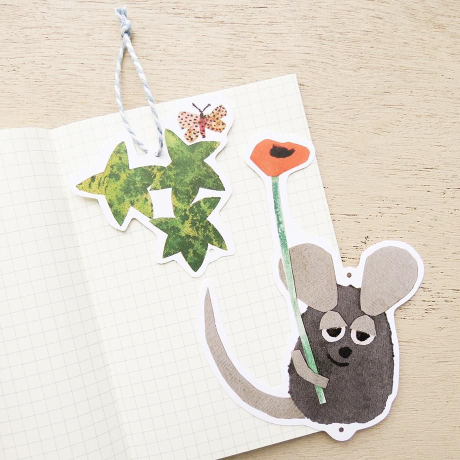 Hanging Mobile Series designed by Leo Lionni - Frederick