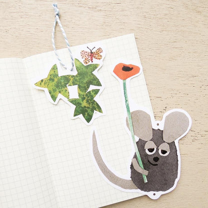 Hanging Mobile Series designed by Leo Lionni - Frederick