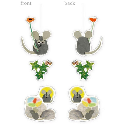 Hanging Mobile Series designed by Leo Lionni - Frederick