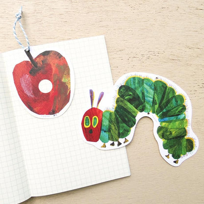 Hanging Mobile Series designed by Leo Lionni - THE VERY HUNGRY CATERPILLAR