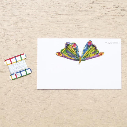 Hanging Mobile Series designed by Leo Lionni - THE VERY HUNGRY CATERPILLAR