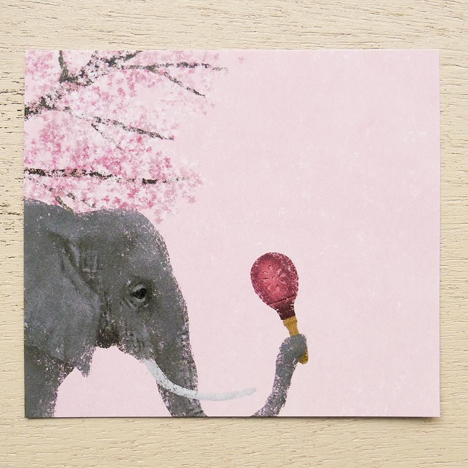 Memo Pad Series designed by Akira Kusaka - GROOVE