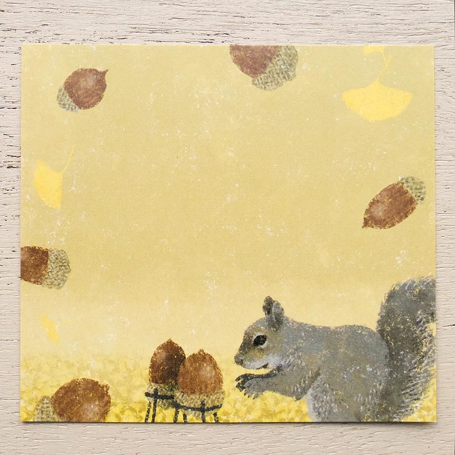 Memo Pad Series designed by Akira Kusaka - GROOVE