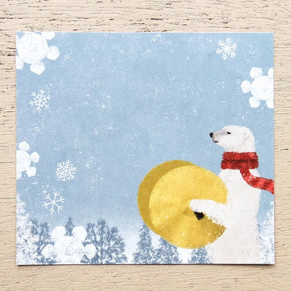 Memo Pad Series designed by Akira Kusaka - GROOVE