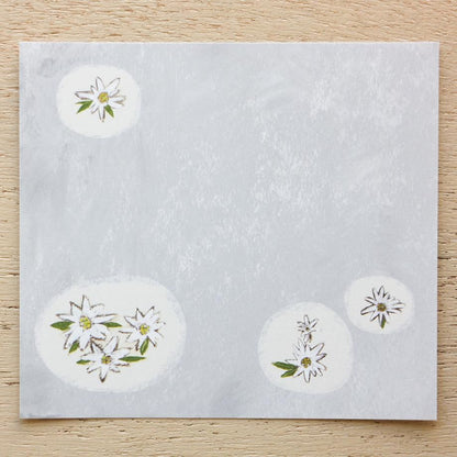 Memo Pad Series designed by Omori Yumiko - Yama