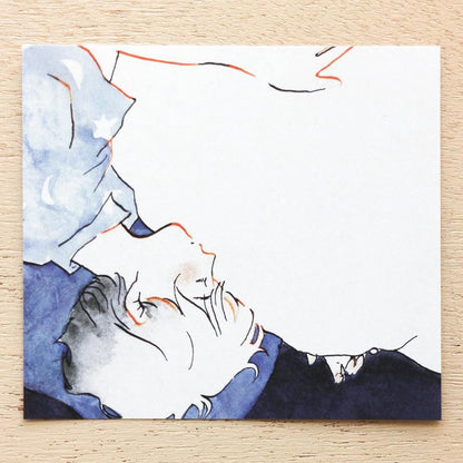 Memo Pad Series designed by Sayuri Fujimaki - Katachi