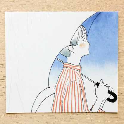 Memo Pad Series designed by Sayuri Fujimaki - Katachi