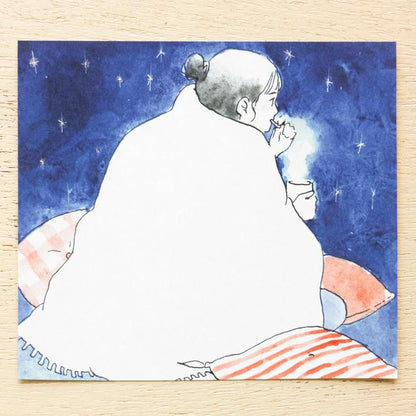 Memo Pad Series designed by Sayuri Fujimaki - Katachi