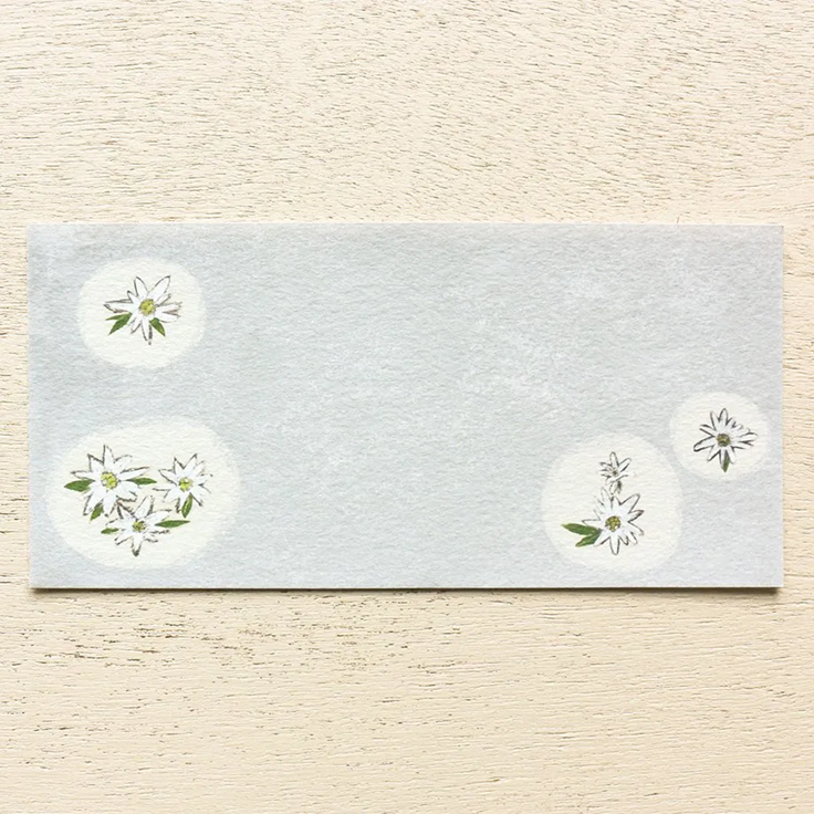 Notepad Series designed by Omori Yumiko - Yama