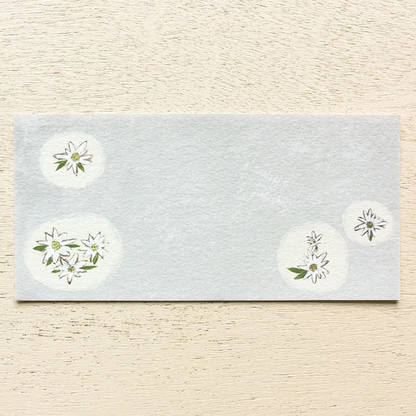 Notepad Series designed by Omori Yumiko - Yama