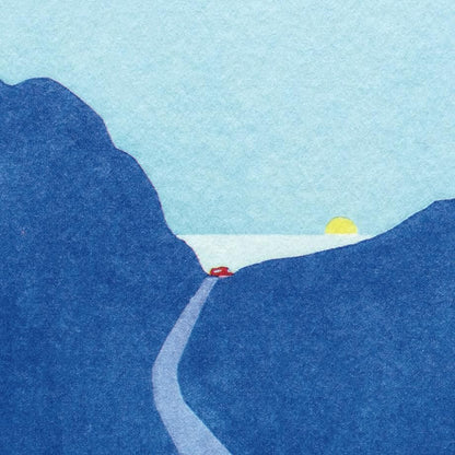 Notepad Series designed by Taku Bannai - Story