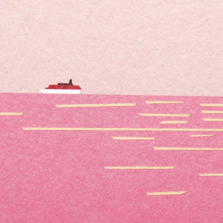 Notepad Series designed by Taku Bannai - Story