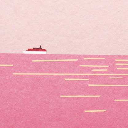 Notepad Series designed by Taku Bannai - Story