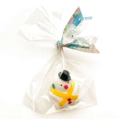 Gold Foil Washi Tape Series design by CHIHIRO SONODA - TORI no OTOSHIMONO