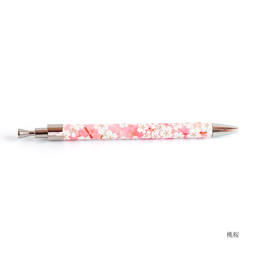 Fragrance Emaki Ballpoint Pen