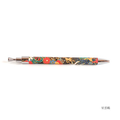 Fragrance Emaki Ballpoint Pen