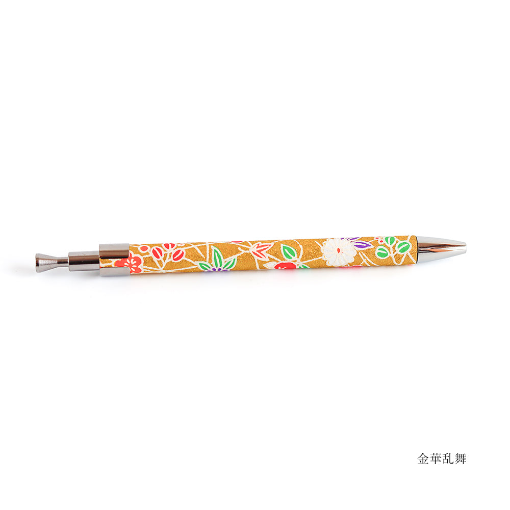 Fragrance Emaki Ballpoint Pen