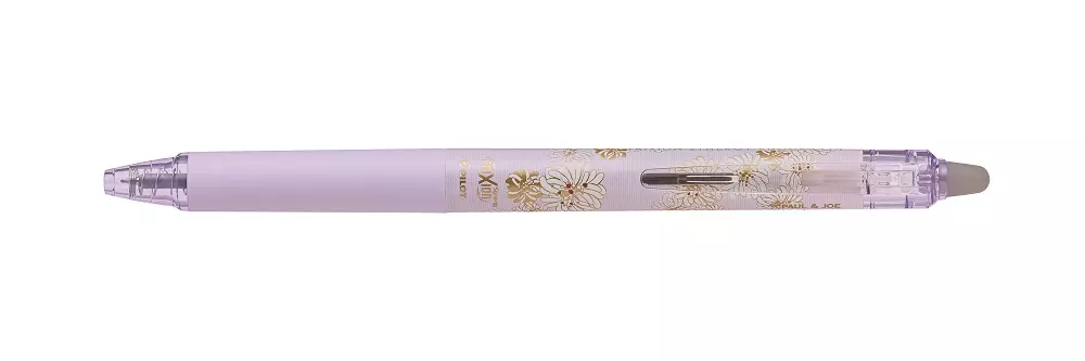 Frixion Synergy Knock x Paul & Joe 0.3mm / 0.4mm Erasable Gel Pen