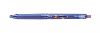 Frixion Synergy Knock x Paul & Joe 0.3mm / 0.4mm Erasable Gel Pen