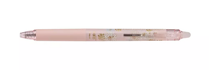 Frixion Synergy Knock x Paul & Joe 0.3mm / 0.4mm Erasable Gel Pen