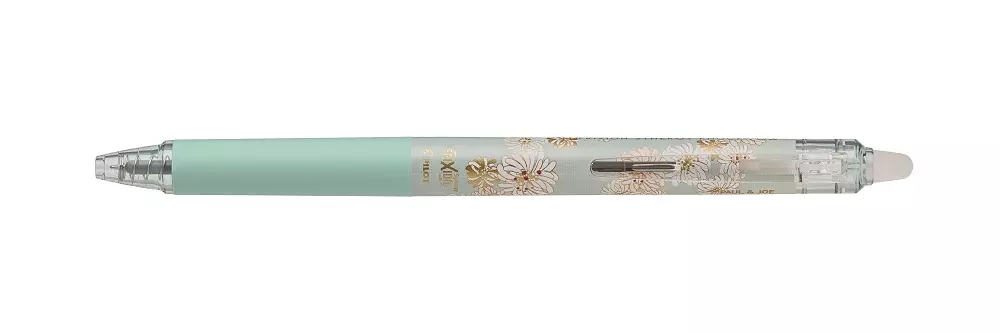 Frixion Synergy Knock x Paul & Joe 0.3mm / 0.4mm Erasable Gel Pen