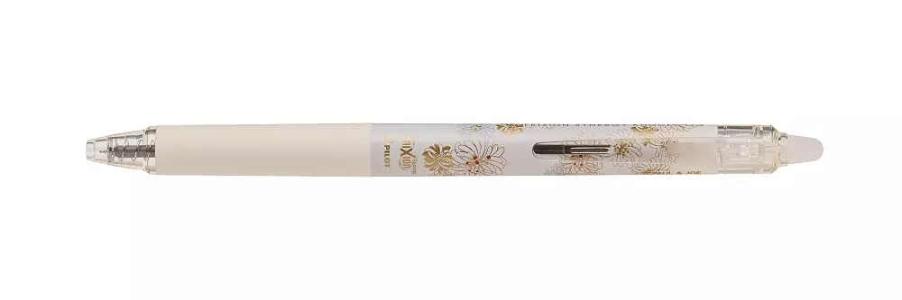 Frixion Synergy Knock x Paul & Joe 0.3mm / 0.4mm Erasable Gel Pen