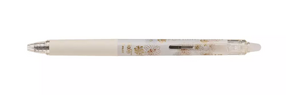 Frixion Synergy Knock x Paul & Joe 0.3mm / 0.4mm Erasable Gel Pen