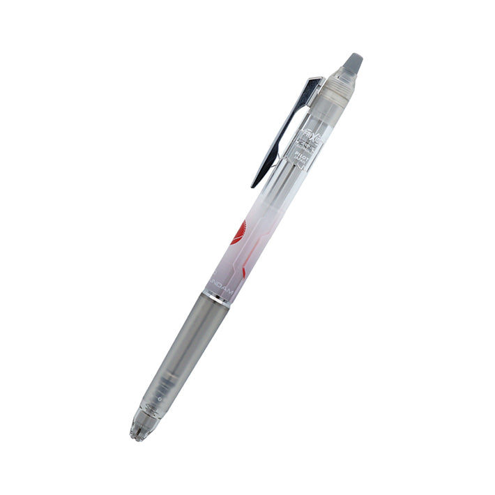 Pilot - Frixion Ball ZONE x Gundam 0.5mm Erasable Gel Pen - RX-0 Unicorn