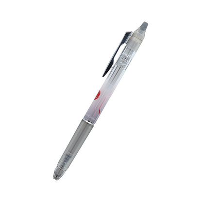 Pilot - Frixion Ball ZONE x Gundam 0.5mm Erasable Gel Pen - RX-0 Unicorn