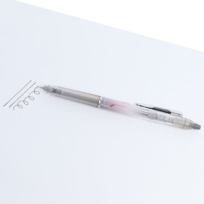 Pilot - Frixion Ball ZONE x Gundam 0.5mm Erasable Gel Pen - RX-0 Unicorn