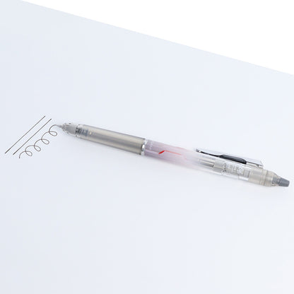 Pilot - Frixion Ball ZONE x Gundam 0.5mm Erasable Gel Pen - RX-0 Unicorn