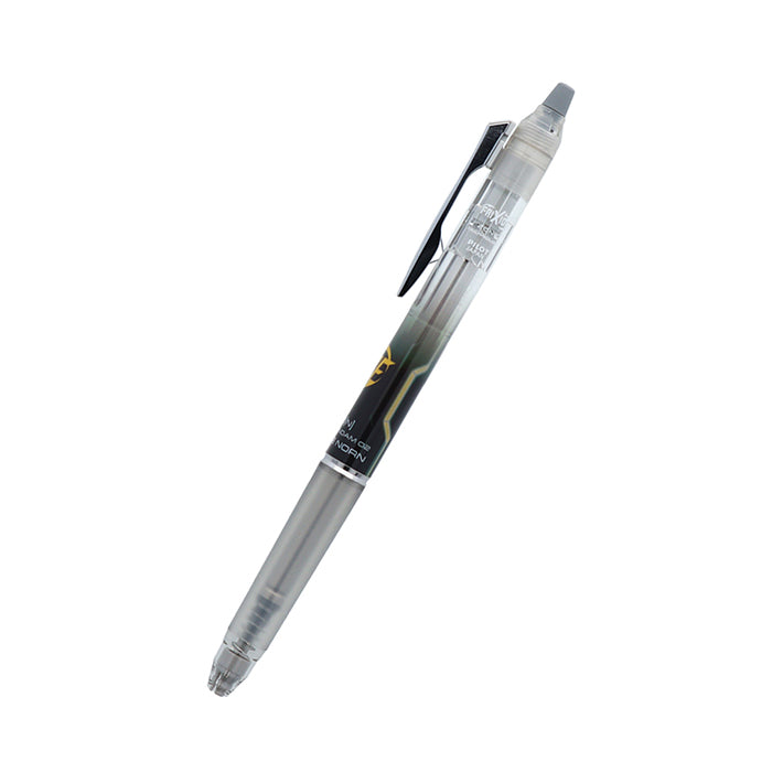 Pilot - Frixion Ball ZONE x Gundam 0.5mm Erasable Gel Pen - RX-0[N] Banshee Norn