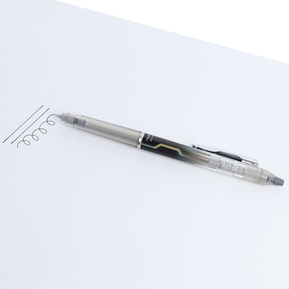 Pilot - Frixion Ball ZONE x Gundam 0.5mm Erasable Gel Pen - RX-0[N] Banshee Norn