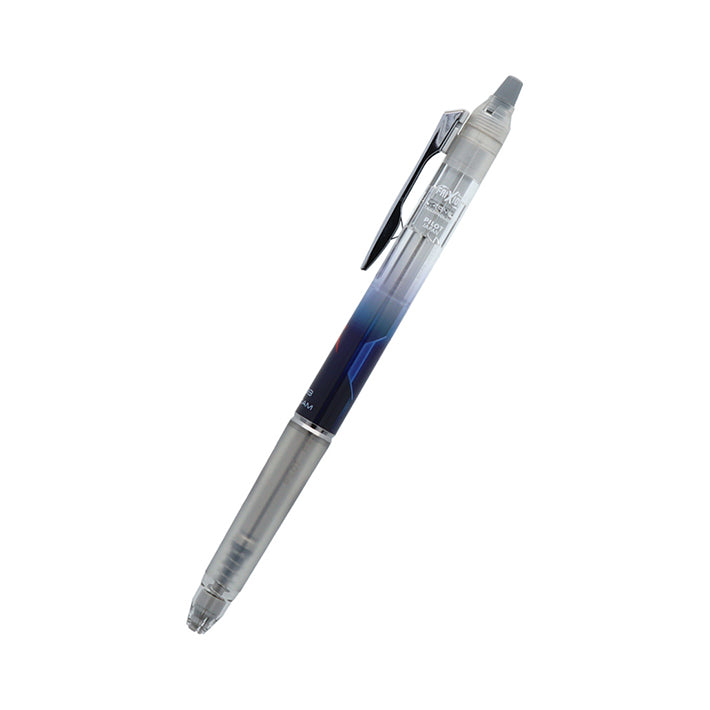Pilot - Frixion Ball ZONE x Gundam 0.5mm Erasable Gel Pen - RX-93 V Gundam