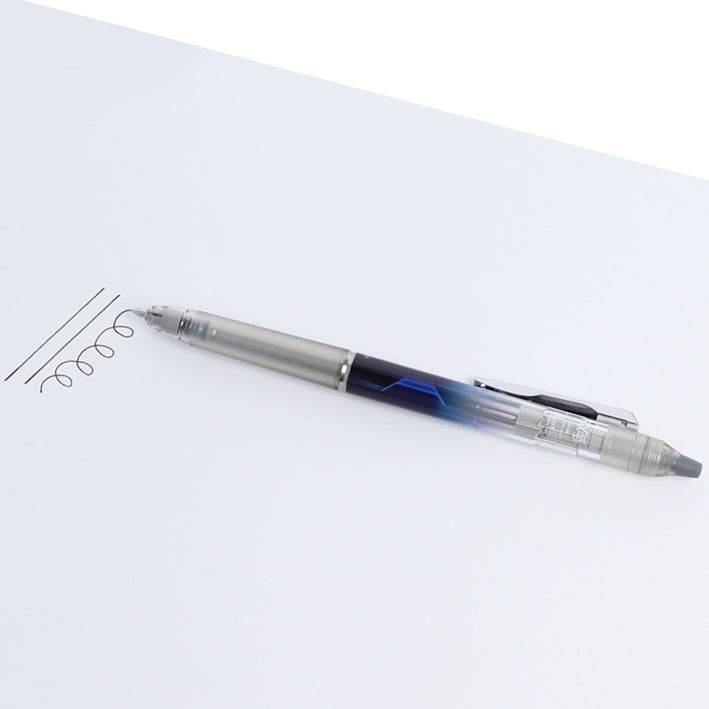 Pilot - Frixion Ball ZONE x Gundam 0.5mm Erasable Gel Pen - RX-93 V Gundam