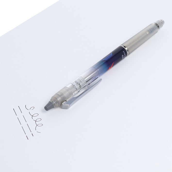 Pilot - Frixion Ball ZONE x Gundam 0.5mm Erasable Gel Pen - RX-93 V Gundam