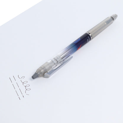 Pilot - Frixion Ball ZONE x Gundam 0.5mm Erasable Gel Pen - RX-93 V Gundam