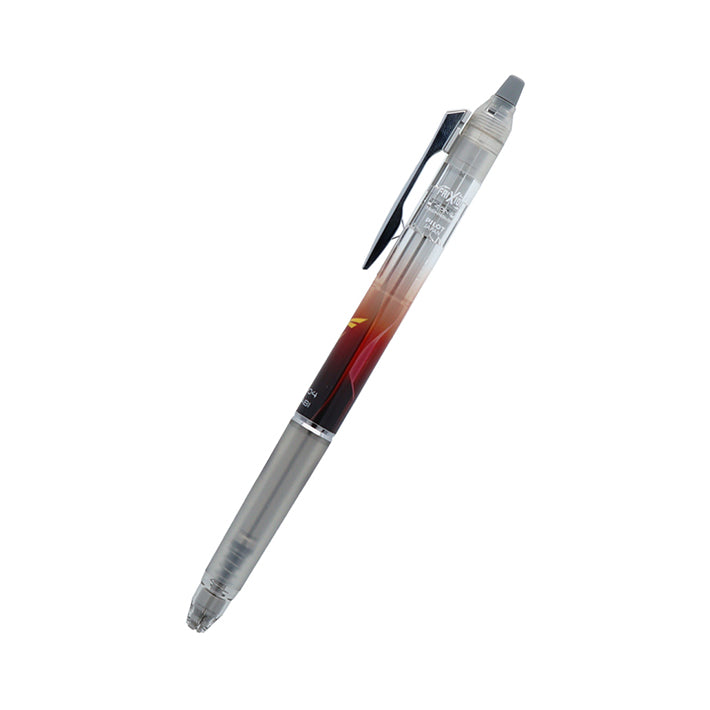 Pilot - Frixion Ball ZONE x Gundam 0.5mm Erasable Gel Pen - MSN-04 Sazabi