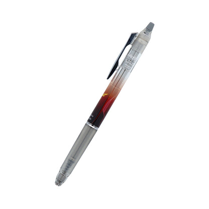 Pilot - Frixion Ball ZONE x Gundam 0.5mm Erasable Gel Pen - MSN-04 Sazabi